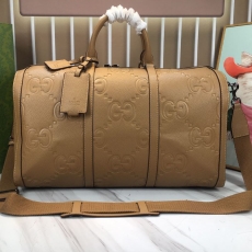 Gucci Travel Bags